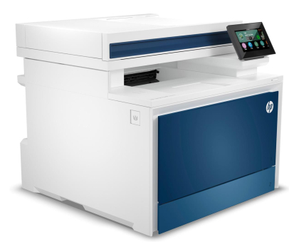 Urządzenie wielofunkcyjne HP Color LaserJet Pro 4302fdn  4RA84F